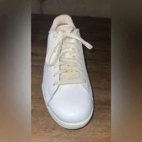 Reebok x JJJJound NPC II Men Sneakers Tennis Shoes Size 11 White Leather - Picture 11 of 17